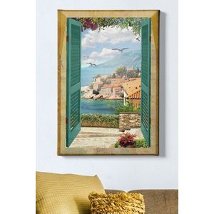 Dekoratívny obraz na plátne Kanvas Tablo (50 x 70) - 228 vyobraziť