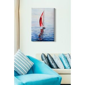 Dekoratívny obraz na plátne Kanvas Tablo (50 x 70) - 222 vyobraziť