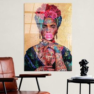 Dekoratívny obraz z tvrdeného skla UV-722 70 x 100 vyobraziť