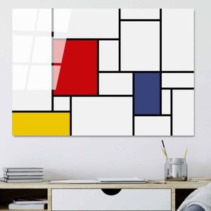 Dekoratívny obraz z tvrdeného skla UV-181 70 x 100 vyobraziť