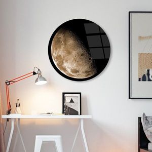 Dekoratívny obraz z tvrdeného skla UV-1125 vyobraziť