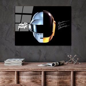 Dekoratívny obraz z tvrdeného skla UV-335 50 x 70 vyobraziť