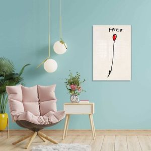 Dekoratívny obraz z tvrdeného skla UV-027 - 50 x 70 vyobraziť