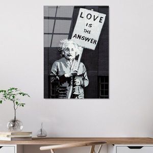 Dekoratívny obraz z tvrdeného skla UV-489 45 x 65 vyobraziť