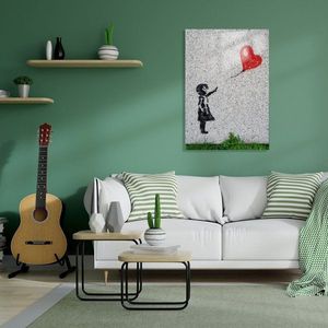 Dekoratívny obraz z tvrdeného skla UV-017 - 30 x 45 vyobraziť