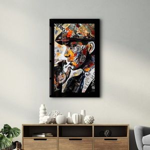 Dekoratívny obraz z tvrdeného skla SPR-1135 - 46 x 72 vyobraziť