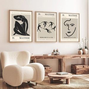 Dekoratívny rámovaný obraz z MDF (3 kusy) Huhu255 - 50 x 70 vyobraziť