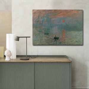 Dekoratívny obraz na plátne 70100FAMOUSART-040 vyobraziť