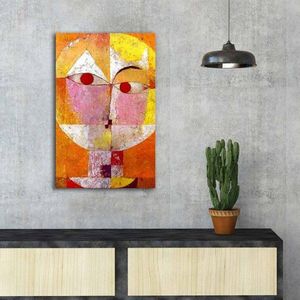 Dekoratívny obraz na plátne FAMOUSART-103 vyobraziť