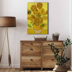 Dekoratívny obraz na plátne 4570VANGOGH023 vyobraziť