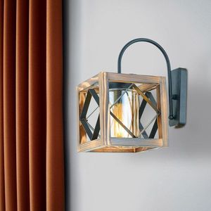 Nástenná lampa E8146-1A vyobraziť