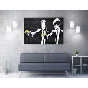 Dekoratívny obraz na plátne WY65 (70 x 100) vyobraziť