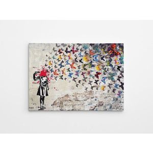 Dekoratívny obraz na plátne WY51 (70 x 100) vyobraziť