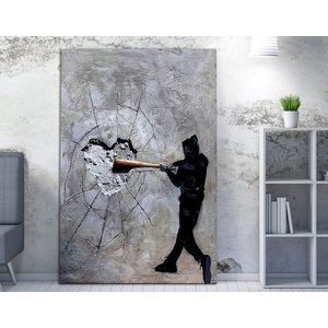 Dekoratívny obraz na plátne WY45 (70 x 100) vyobraziť