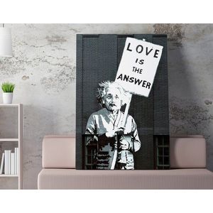 Dekoratívny obraz na plátne WY32 (70 x 100) vyobraziť