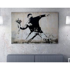 Dekoratívny obraz na plátne WY18 (70 x 100) vyobraziť