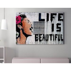 Dekoratívny obraz na plátne WY132 (70 x 100) vyobraziť