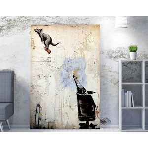 Dekoratívny obraz na plátne WY117 (70 x 100) vyobraziť