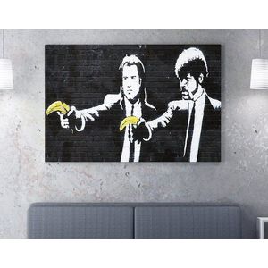 Dekoratívny obraz na plátne WY65 (50 x 70) vyobraziť