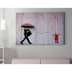 Dekoratívny obraz na plátne WY64 (50 x 70) vyobraziť