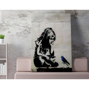 Dekoratívny obraz na plátne WY49 (50 x 70) vyobraziť