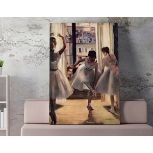 Dekoratívny obraz na plátne WY302 (50 x 70) vyobraziť