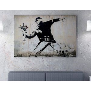 Dekoratívny obraz na plátne WY18 (50 x 70) vyobraziť