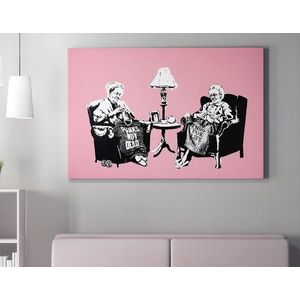 Dekoratívny obraz na plátne WY141 (50 x 70) vyobraziť