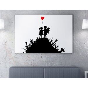 Dekoratívny obraz na plátne WY140 (50 x 70) vyobraziť