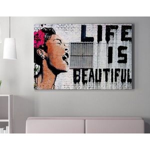 Dekoratívny obraz na plátne WY132 (50 x 70) vyobraziť