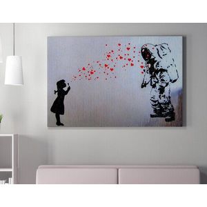 Dekoratívny obraz na plátne WY05 (50 x 70) vyobraziť