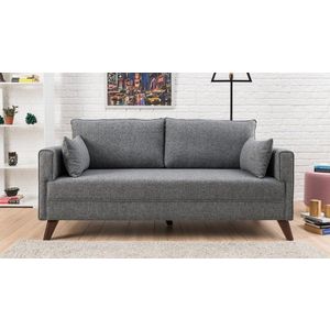 Dvojmiestna pohovka Bella Sofa For 2 Pr - Grey vyobraziť