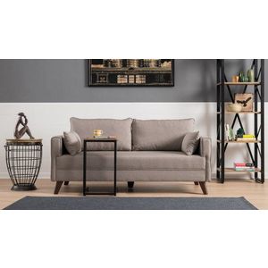 Dvojmiestna pohovka Bella Sofa For 2 Pr - Cream vyobraziť