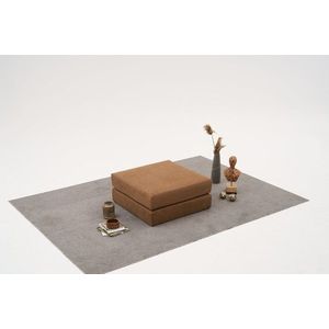 Puf Comfort - Brown vyobraziť