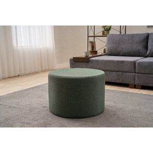 Taburet Likya - Green vyobraziť