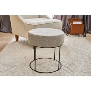 Puf Moon Steel Gabbana 17 vyobraziť