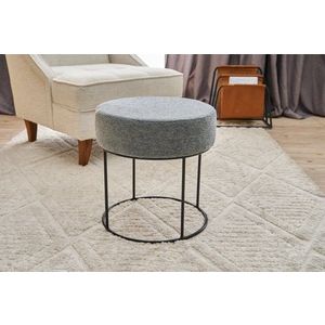 Puf Moon Steel Gabbana 14 vyobraziť