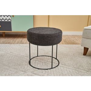 Puf Moon Steel Gabbana vyobraziť