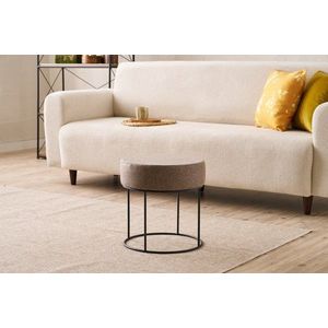 Puf Didim - Brown vyobraziť