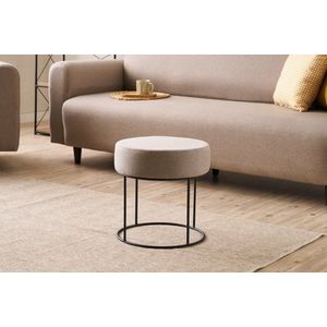 Puf Didim - Beige vyobraziť