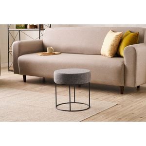 Puf Didim - Anthracite vyobraziť