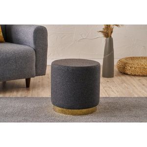 Puf Göcek - Fume vyobraziť