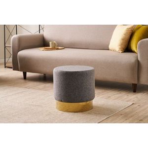 Puf Bodrum - Anthracite vyobraziť