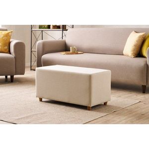 Puf Urla - Cream vyobraziť