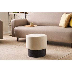 Puf Patara - Cream vyobraziť