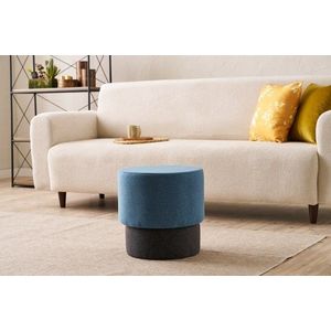 Puf Patara - Blue vyobraziť