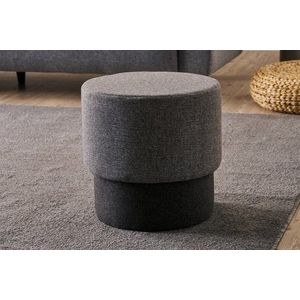 Puf Patara - Anthracite vyobraziť