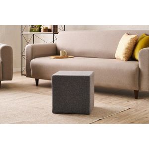 Puf Asos - Anthracite vyobraziť