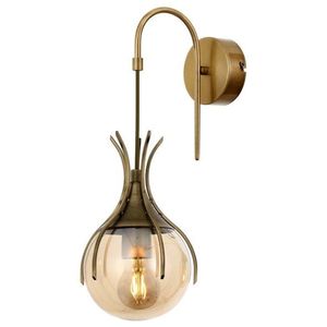 Nástenná lampa AP-1766-1E vyobraziť