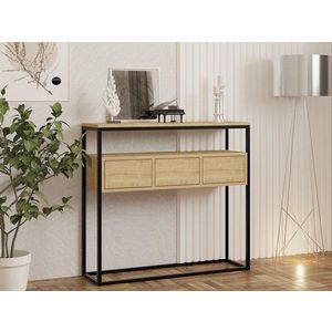 Konzolový stolík Guarda - Sapphire vyobraziť